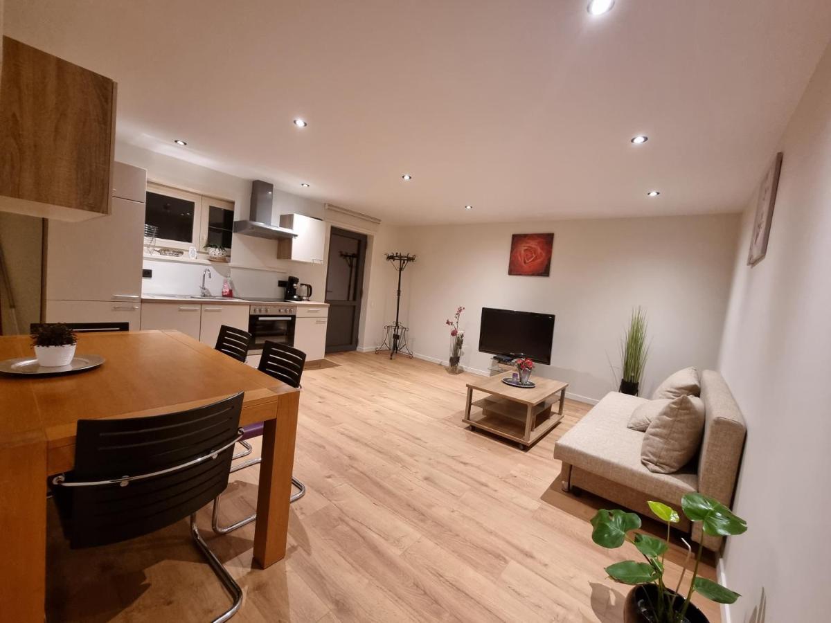 Apartamento Susberg 4 NeerNeerpelt Exterior foto