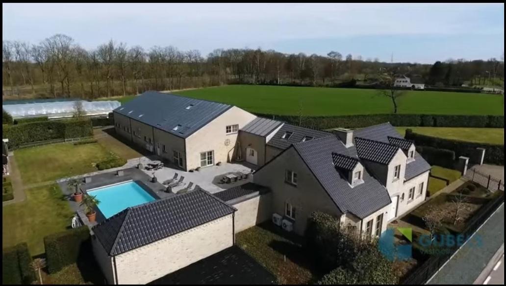 Apartamento Susberg 4 NeerNeerpelt Exterior foto