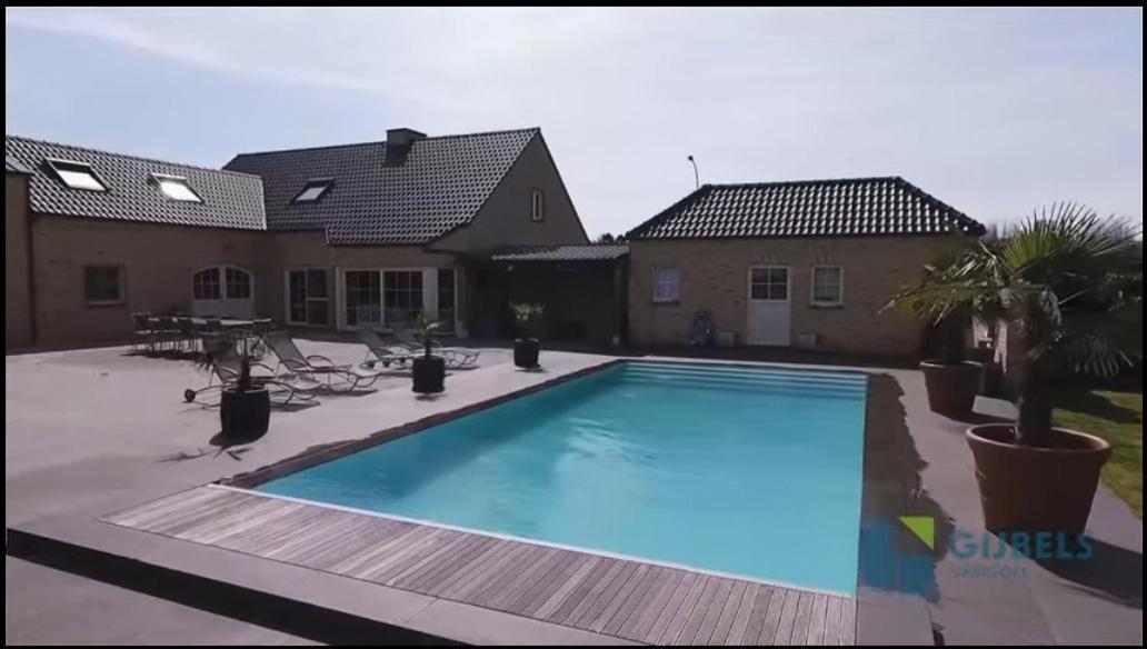 Apartamento Susberg 4 NeerNeerpelt Exterior foto