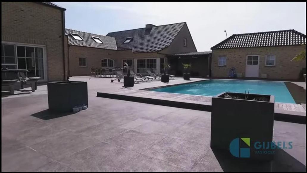 Apartamento Susberg 4 NeerNeerpelt Exterior foto