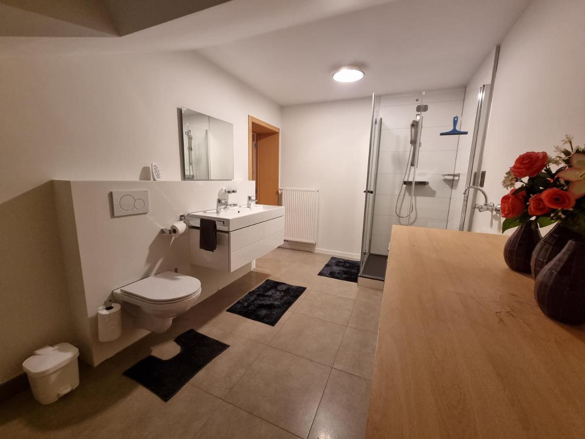Apartamento Susberg 4 NeerNeerpelt Exterior foto