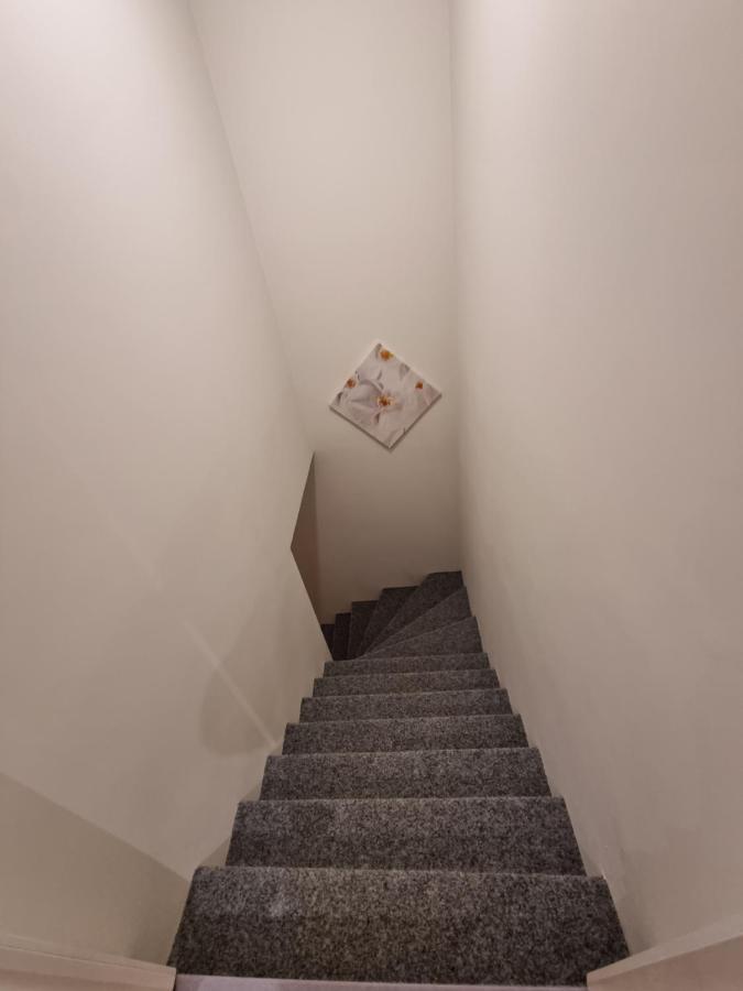 Apartamento Susberg 4 NeerNeerpelt Exterior foto