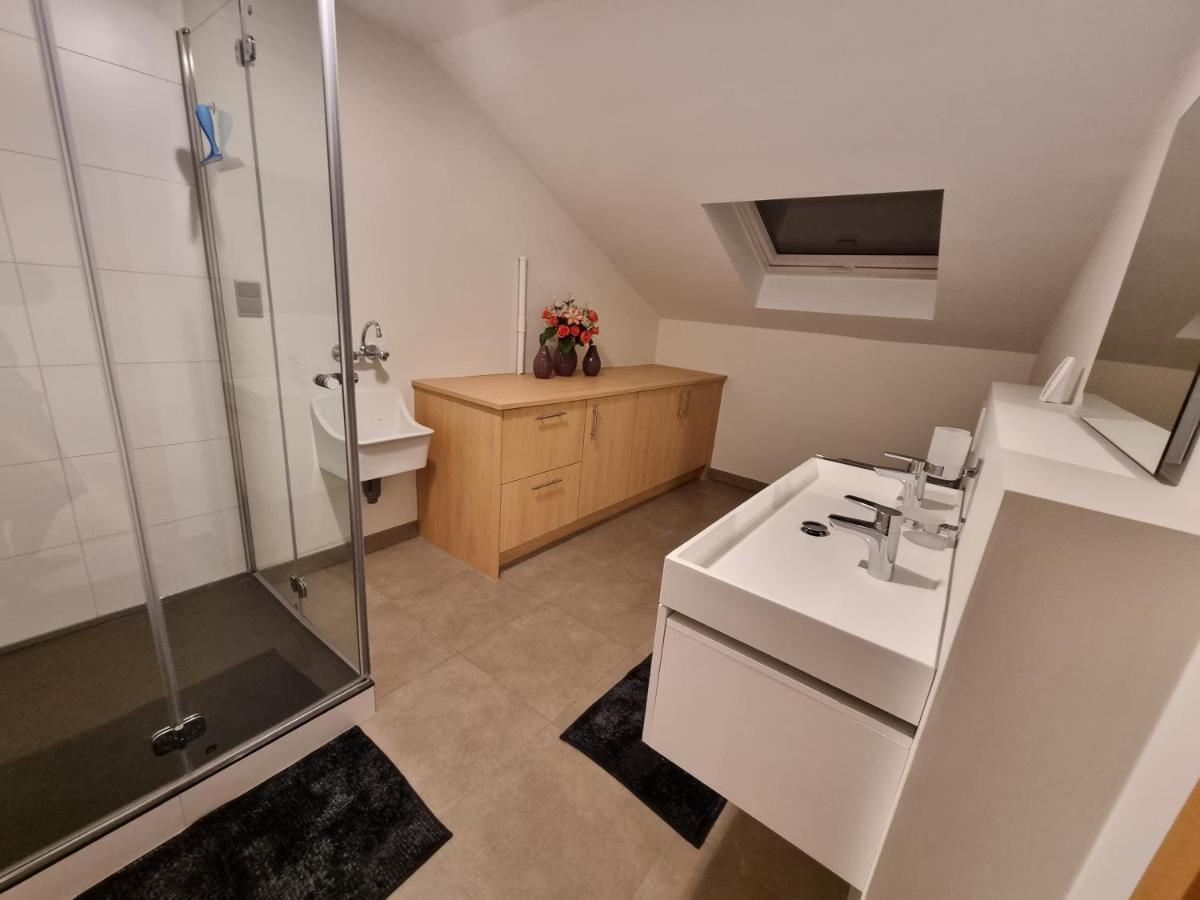 Apartamento Susberg 4 NeerNeerpelt Exterior foto