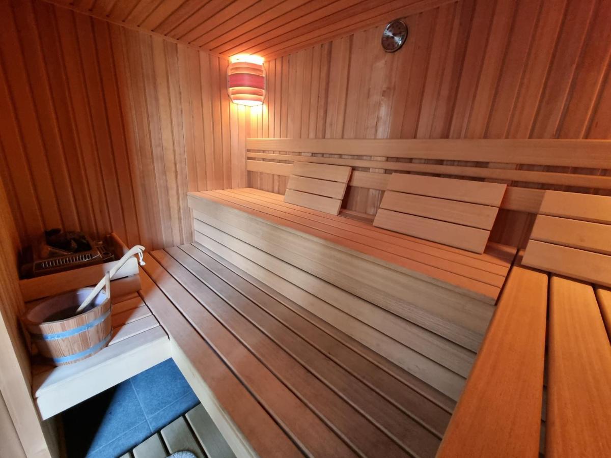 Apartamento Susberg 4 NeerNeerpelt Exterior foto